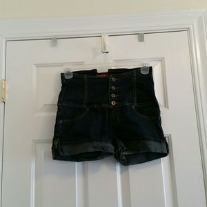 Hot bottoms 9/10 high waisted